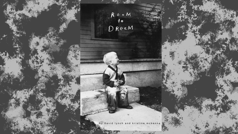 Illustration for article titled David Lynch dreams up his own biography, and 4 other books to read in June